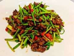 -金哥私房菜馆(张府园总店)