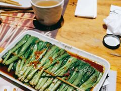 -木屋烧烤(南新店)