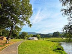 -钟山体育运动公园