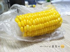 -盒马鲜生(帝斯曼店)