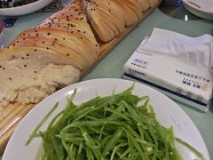 -宴礼烤鸭本味菜(蠡县商业步行街店)