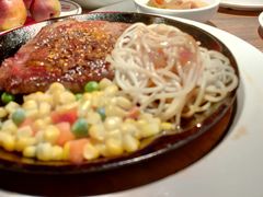-牛排叔叔自助餐厅(太原万达店)