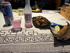 -云晓光头烧烤吧(川沙绿地店)