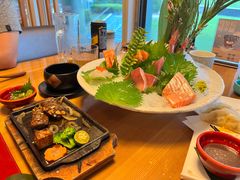 -王鼎精致料理铁板烧(世博源店)