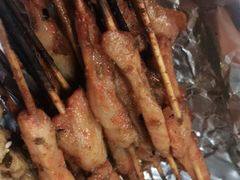 鸡爪-红全周·洪濑鸡爪(万祥路店)
