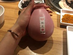 -炉小哥烤肉(朗悦公园茂店)