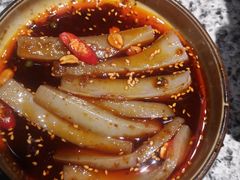 -炭舍干锅(华发商都店)