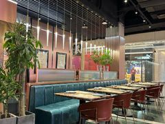-Let'sBURGERplus·非常创意汉堡(三里屯店)