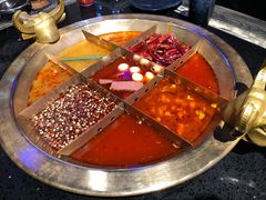 -大味老火锅City店