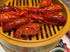 -靓靓蒸虾·头牌蒸虾(沙湖旗舰店)