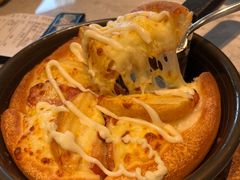 -必胜客(骡马市店)
