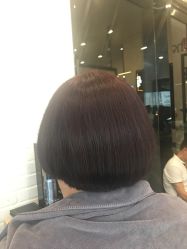 -mod's hair