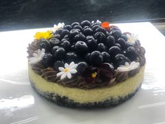 -博林天瑞喜来登酒店·西丽尚膳