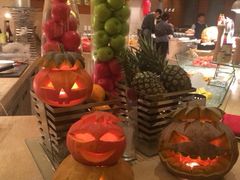 水游城假日酒店水游全日餐厅-天津水游城丽筠酒店