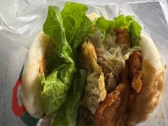 -郭阿姨月亮馍