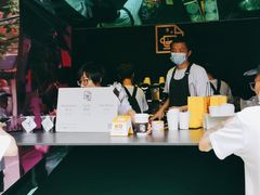 -JPG coffee(广州体育西店)
