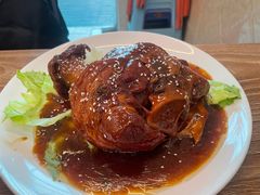 肘子-巷子深菜馆(新华路店)