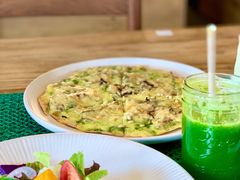 -FUNFUN有饭花园聚会餐厅