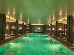 -丽思卡尔顿酒店泳池(金融街店)