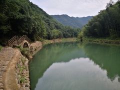 -天姥山