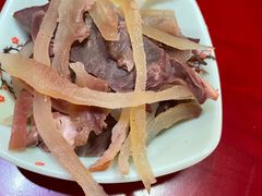-金杨拉面王小吃面馆·牛三宝面·红烧牛肉粉