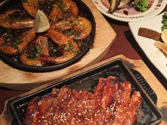 -小川洋风料理(江汉路店)