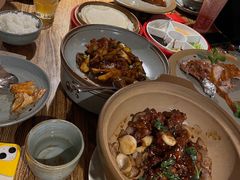 -青年公社烤鸭(青年路店)