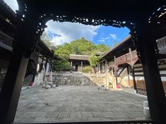 -阳明祠