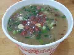 鸭肉粥-百成大同鸭肉粥(大同总店)