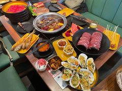 -牛New寿喜烧(闵行龙湖天街店)