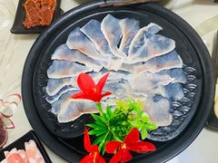 -丽江庭院之丽江往事(安定门店)