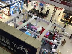 -新玛特购物广场(齐齐哈尔店)
