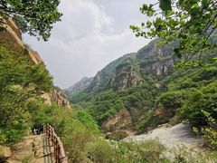 -黑龙潭风景区