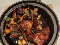 -鹿港小镇(悠唐店)