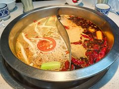 -芈重山老火锅(广州首店)