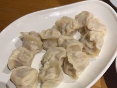 -伊喜饺子·烤鸭(五道口学院路店)