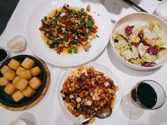 -眉州东坡(团结湖店)