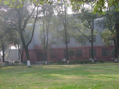 -四川大学(望江校区)
