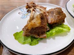 -锡和无锡菜(景丽苑店)