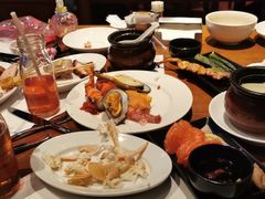 -广州富力君悦大酒店·凯菲厅