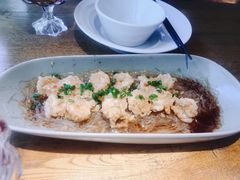 -蜜桃餐厅·伴山(湖滨商业街店)