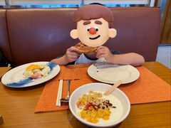 -亚龙湾希尔顿自助餐厅·海鲜·烧烤·沙滩BBQ·现场乐队