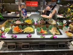 -吉布鲁牛排海鲜自助(朝阳广场店)