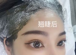 -OnFaer.纹眉半永久无创洗眉
