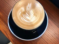 -Be Lived Cafe比例咖啡(摩天轮店)