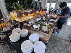 -上海和平饭店-华懋阁 The Cathay Room