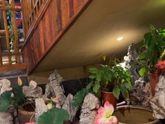 -李久其家民间餐厅(观沙岭公园店)