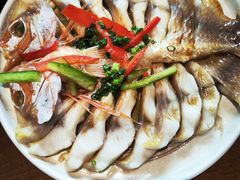 -九井澤精致料理(金茂店)