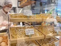 -Pennehut畔尼意面(合肥万象城店)