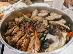 -黄记煌三汁焖锅(渝北金港国际店)